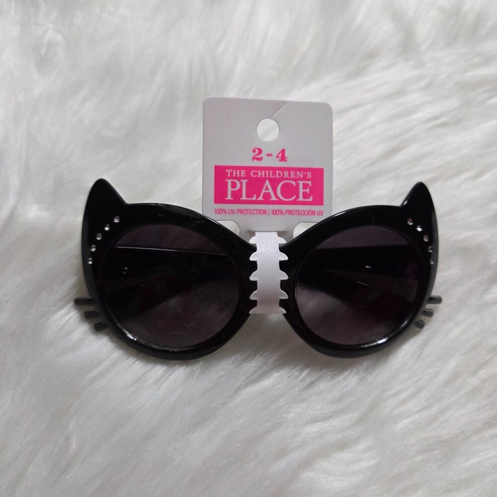 The Children's Place Cat Sunglasses